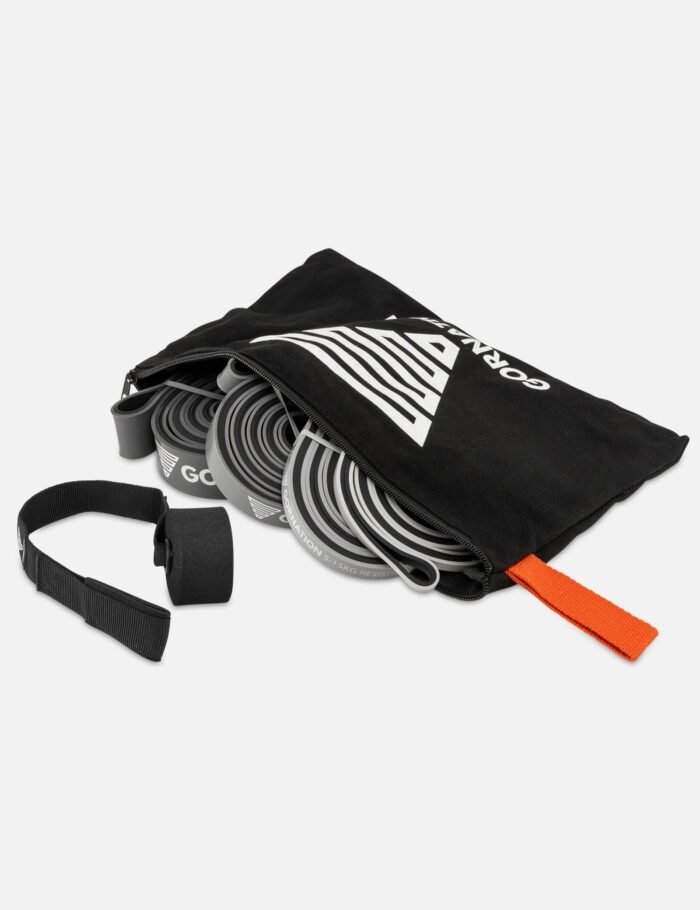 Premium Resistance Bands Set - Image 3