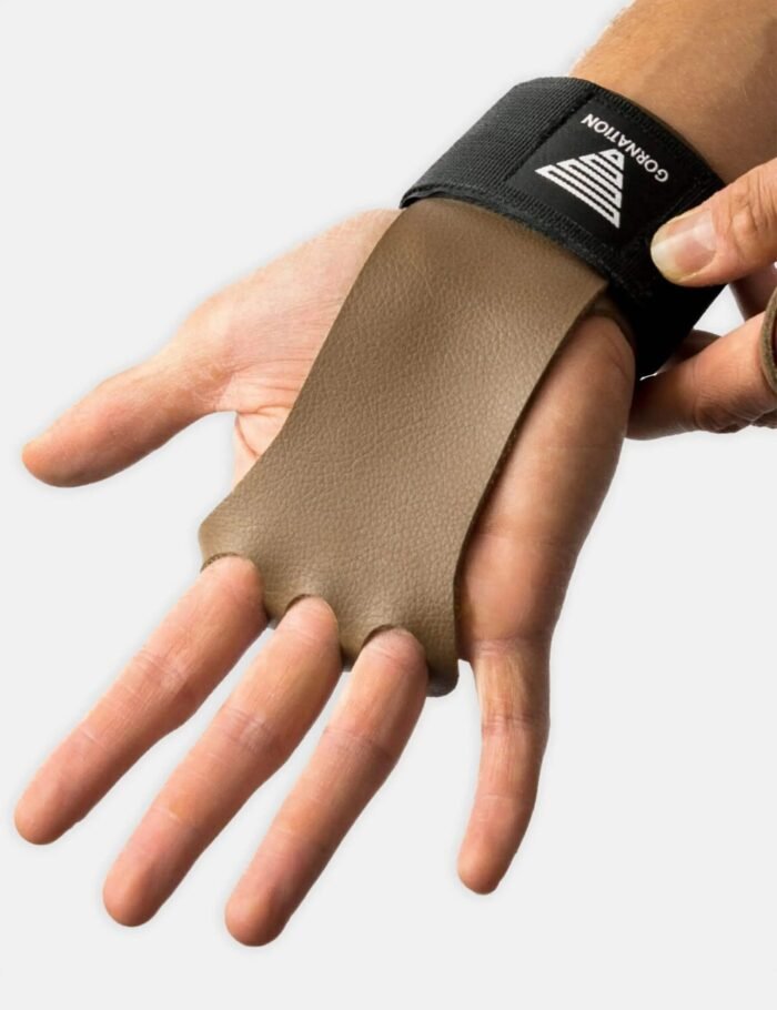 Workout Grips Leather - Image 1