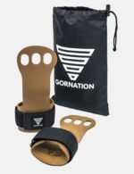 Workout Grips Leather - Image 2