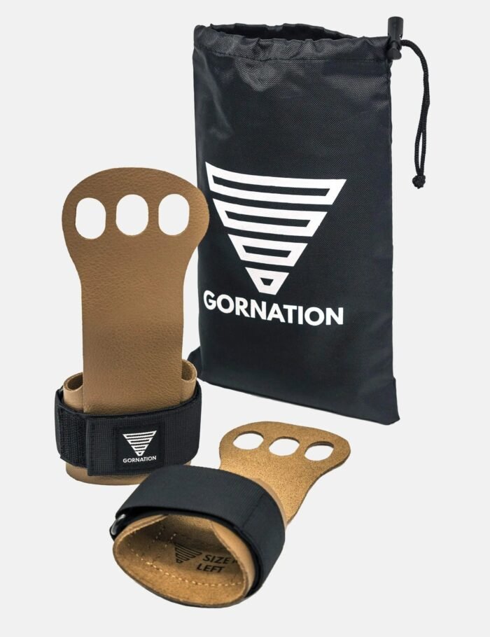 Workout Grips Leather - Image 2