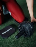 Ab Wheel - Image 3