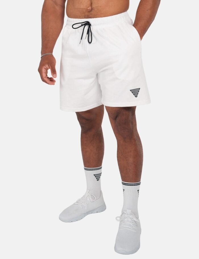 Anime Shorts Men - Image 1