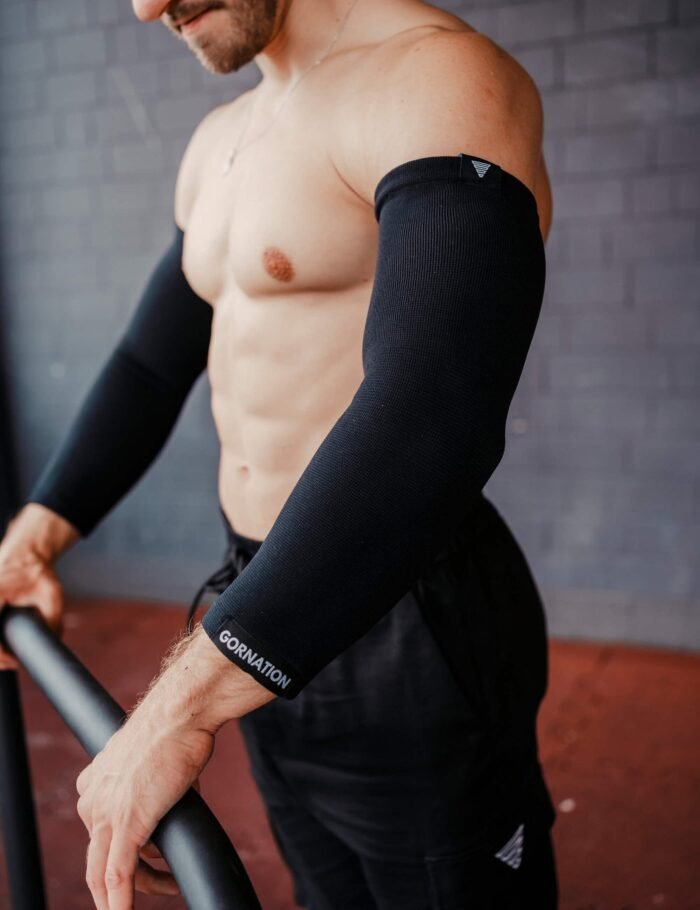 Arm Sleeves - Image 3