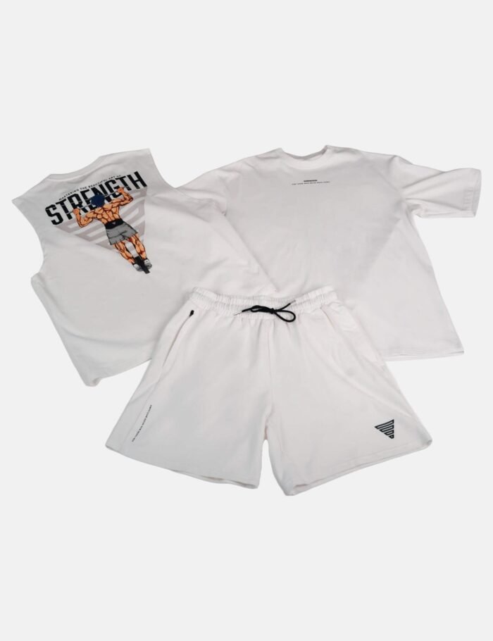 Anime Outfit Bundle - Image 1