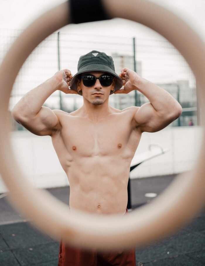 Bucket Hat - Image 2