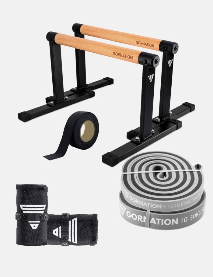 Calisthenics Starter Set - Image 1