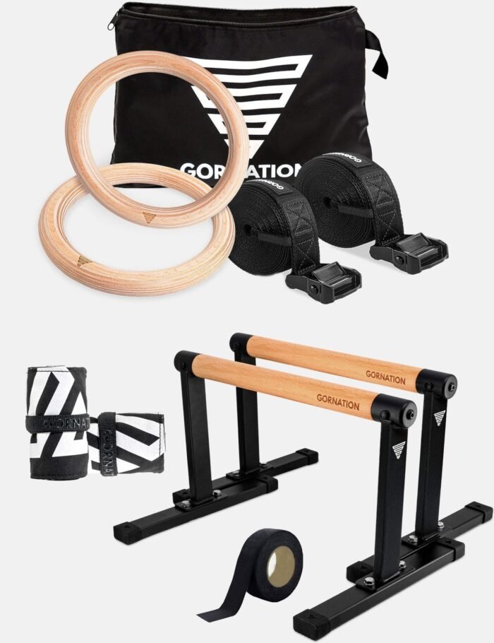 Statics Set - Image 1