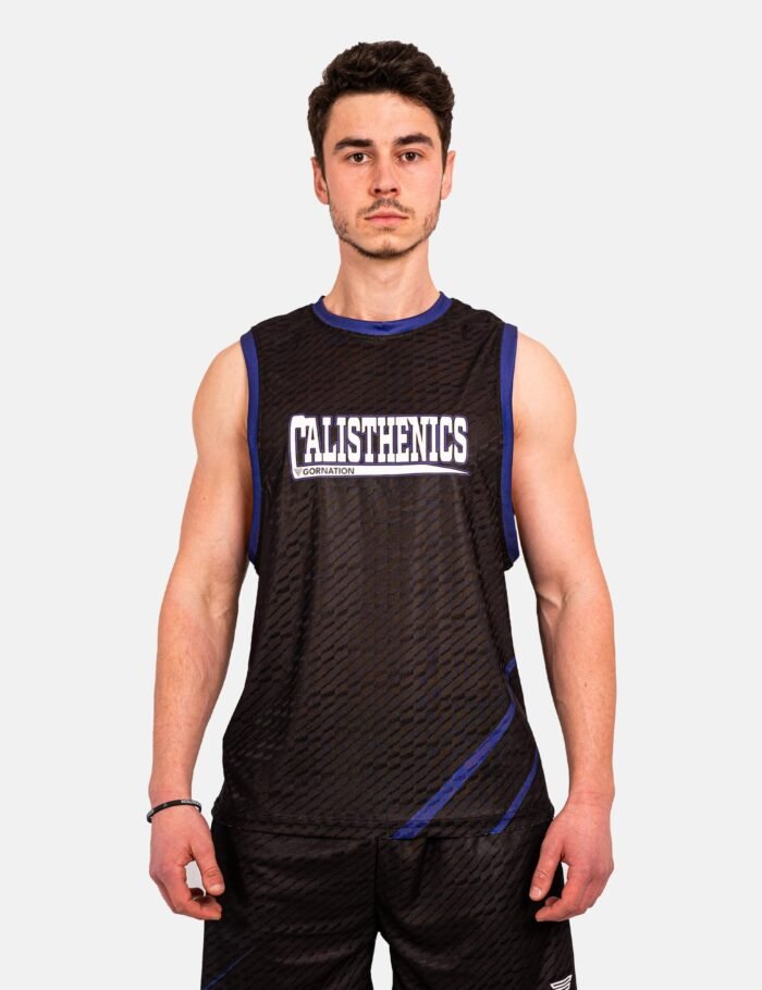Competition Tank Top - Image 1