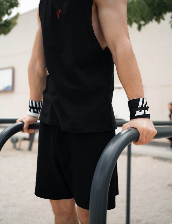 Light Wrist Wraps - Image 2