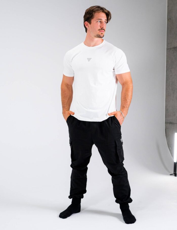 Essential T-Shirt Men - Image 3