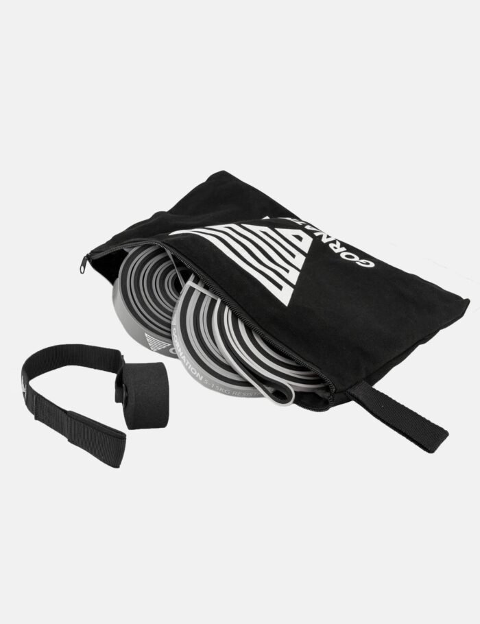 Premium Resistance Bands Set - Image 1