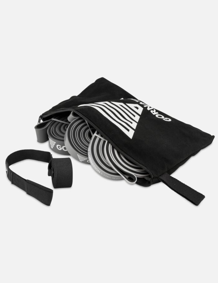 Premium Resistance Bands Set - Image 2