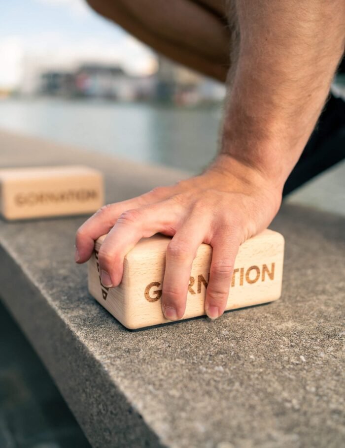 Handstand Blocks - Image 3