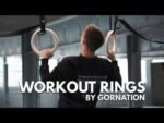 Workout Rings Set - Image 2