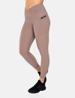 Rib Leggings Women - Image 2