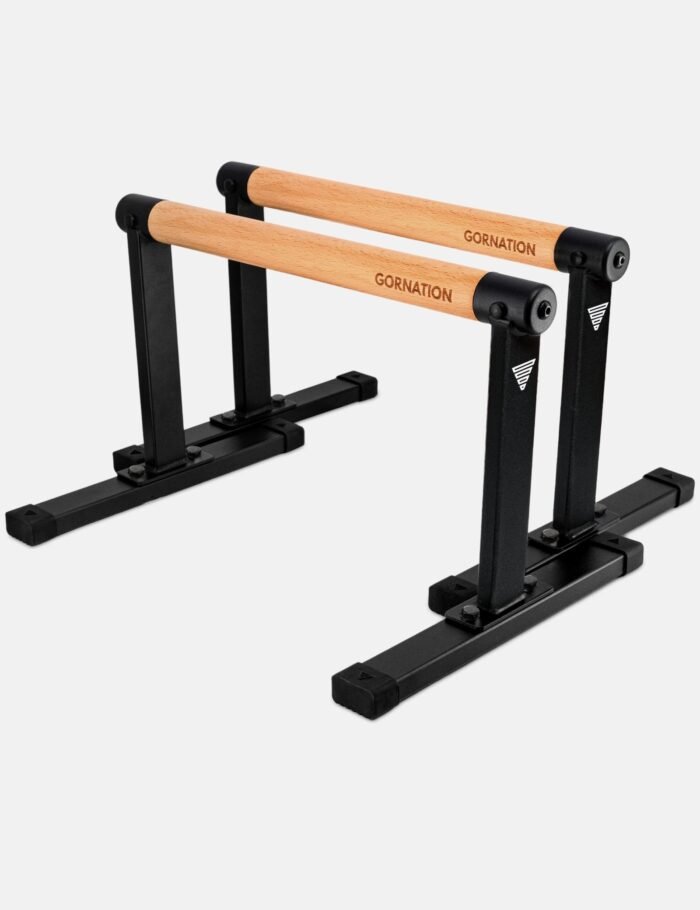 Premium Parallettes Max - Image 3