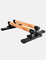 Premium Parallettes Pro - Image 2