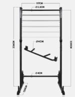 Premium Pull Up Station - Image 3