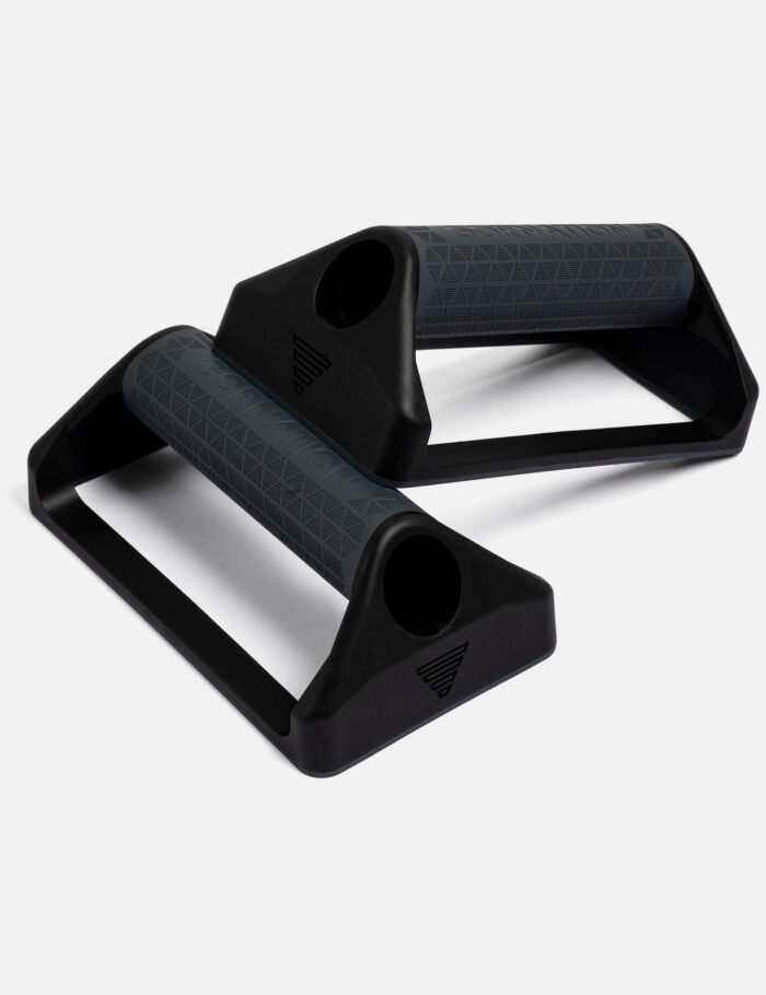 Push Up Bars - Image 1
