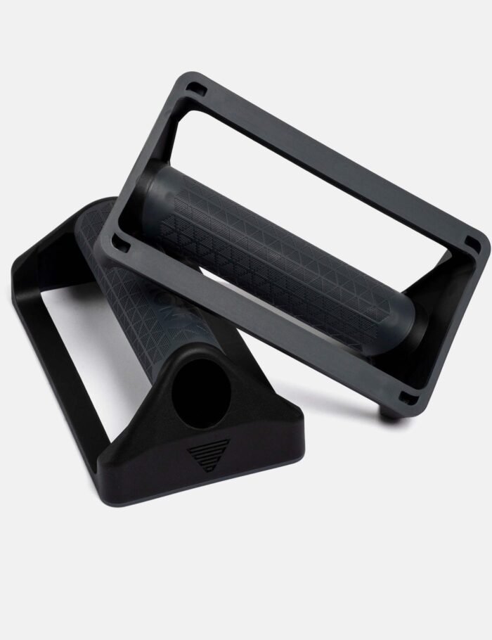 Push Up Bars - Image 2