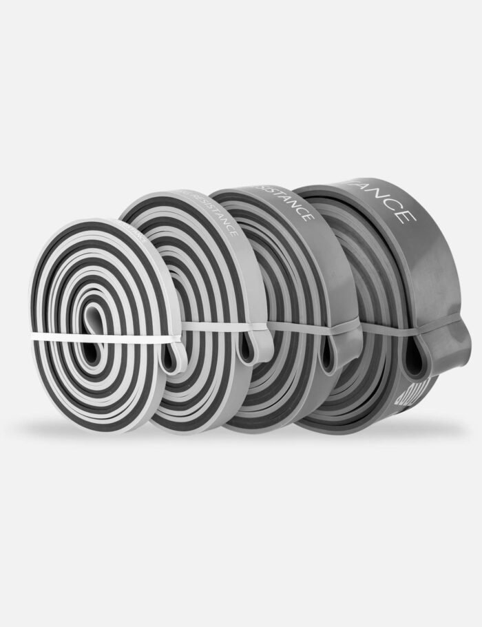 Premium Resistance Bands - Image 1
