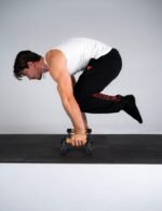 Rib Tank Top Men