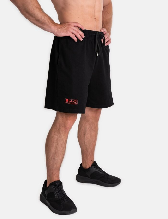 Saru Shorts Men - Image 1