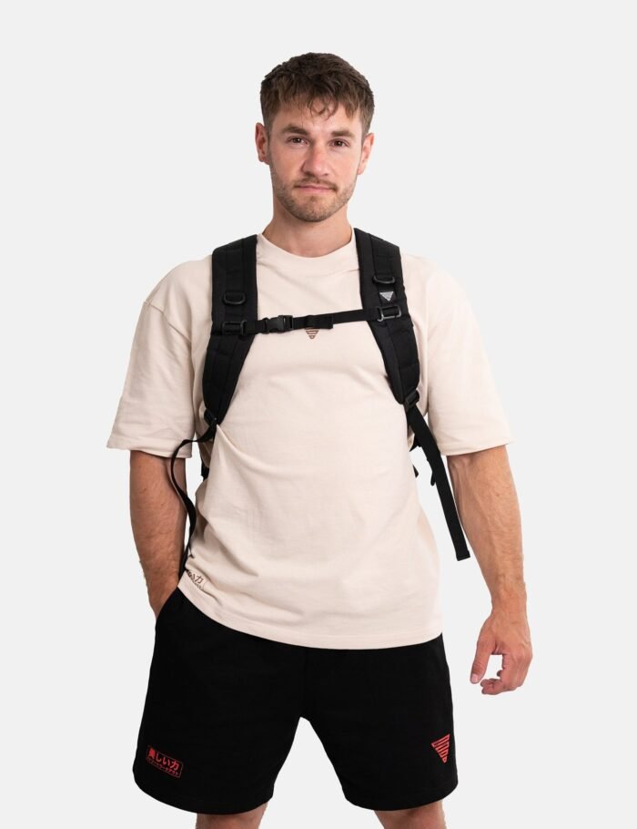 Tactical Backpack - Image 1