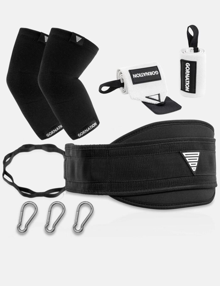 Weighted Calisthenics Set - Image 1